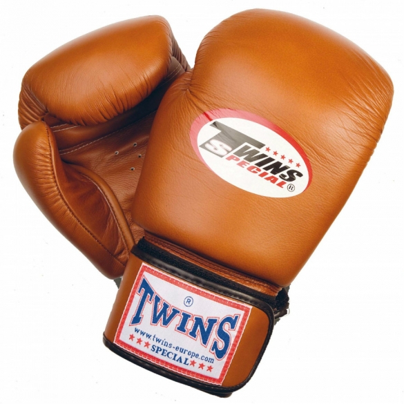 Twins Retro bokshandschoenen TWINSRETROBG